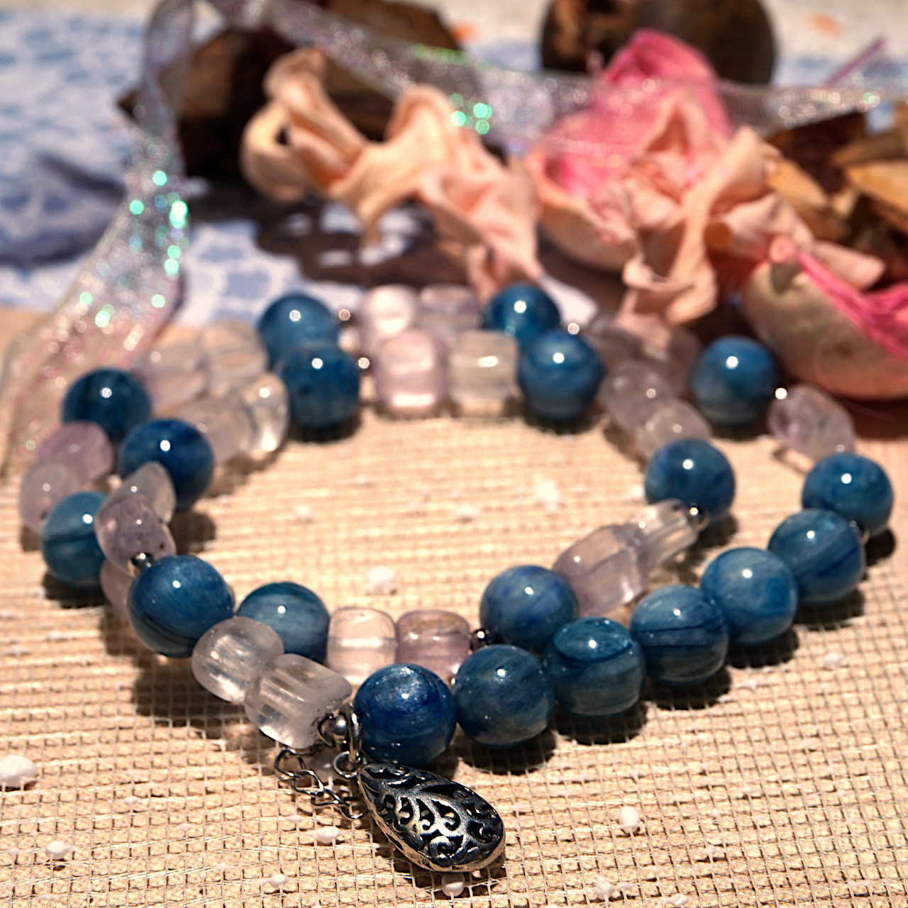 YAN Jewellery Homepage