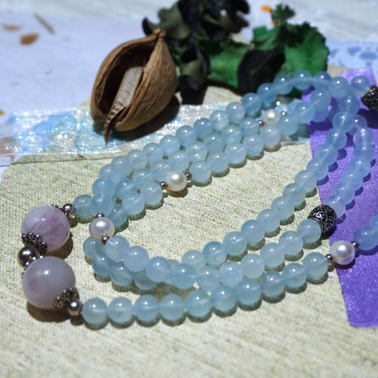 YAN Jewellery Homepage