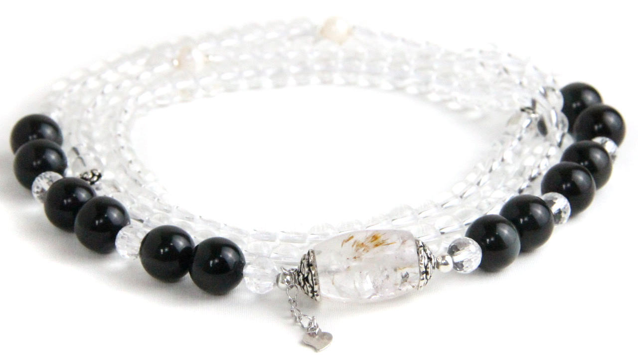 YAN Gemstone articles blog quartz jewelry