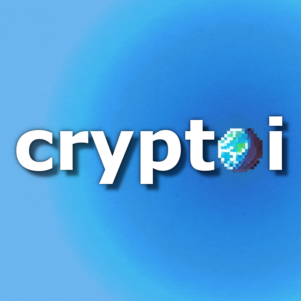 Cryptoi Crypto Coin Information App